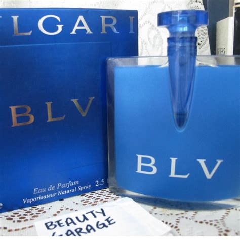 bvlgari for women discontinued.